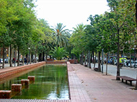Barcelona - Sant Martí - Sant Martí