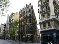 Barcelona - Sants-Montjuic - Sants