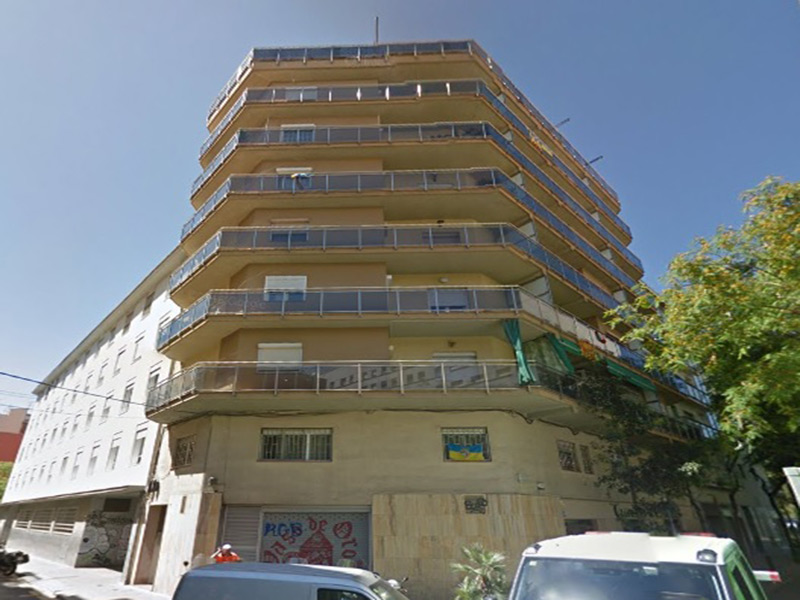 Original flat of 70.00 m2 in Ciutat Vella, Barceloneta