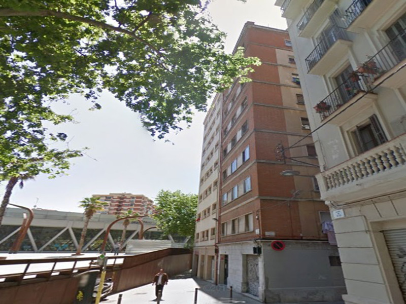 Original flat of 65.00 m2 in Sants-Montjuic, Sants-Badal