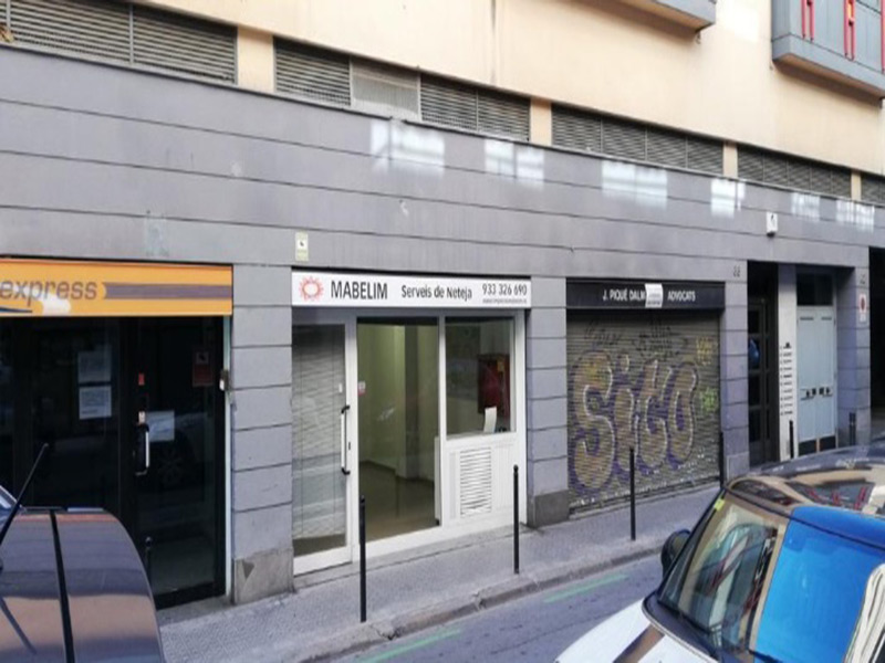 New other of 65.00 m2 in Sants-Montjuic, Sants