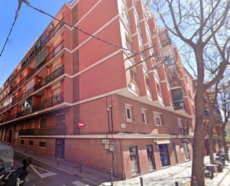 Moderno departamento todo reformado ubicado a pocas calles de Plaza España, Barcelona