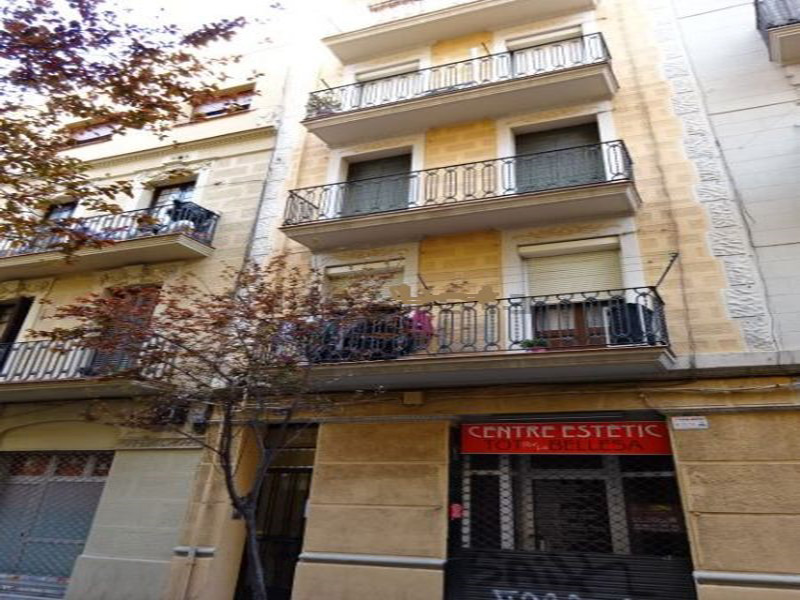 Original flat of 53.00 m2 in Sants-Montjuic, Sants-Badal