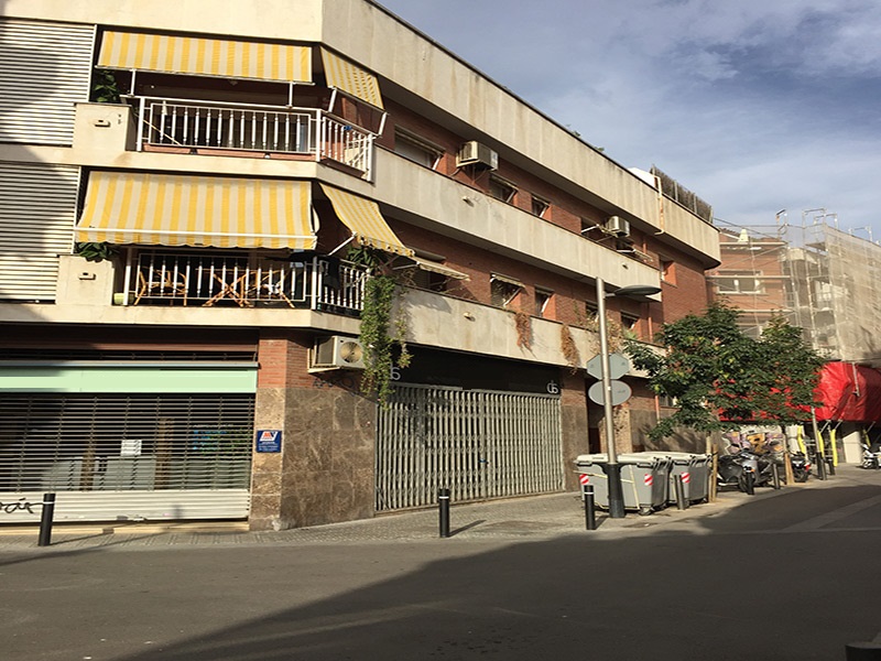 For renovation other of 45.00 m2 in Sants-Montjuic, Sants