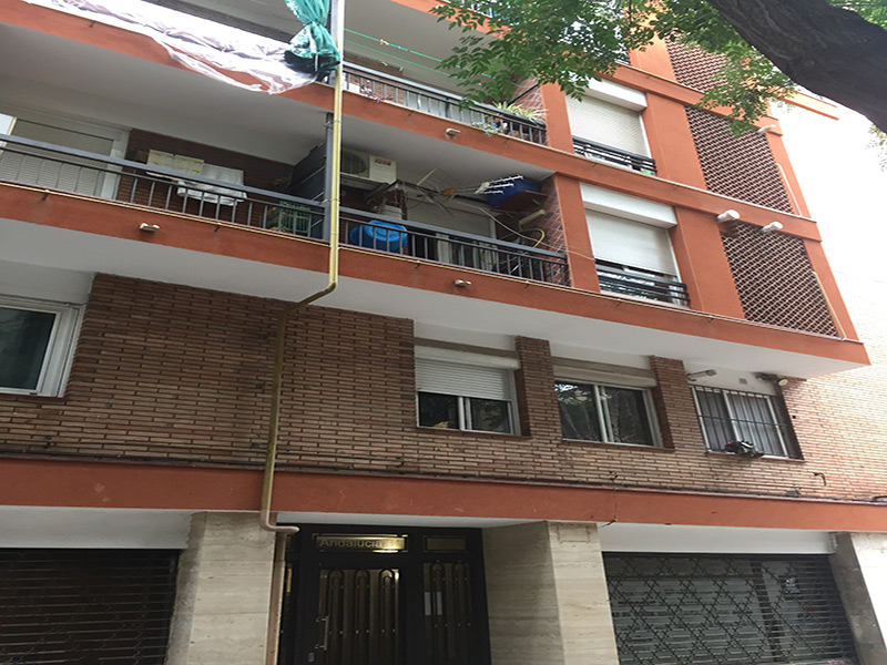 Original flat of 75.00 m2 in Sants-Montjuic, Sants-Badal
