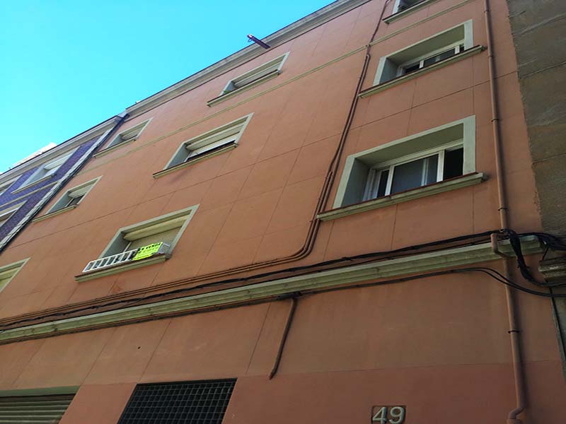 Original flat of 50.00 m2 in Sants-Montjuic, Sants