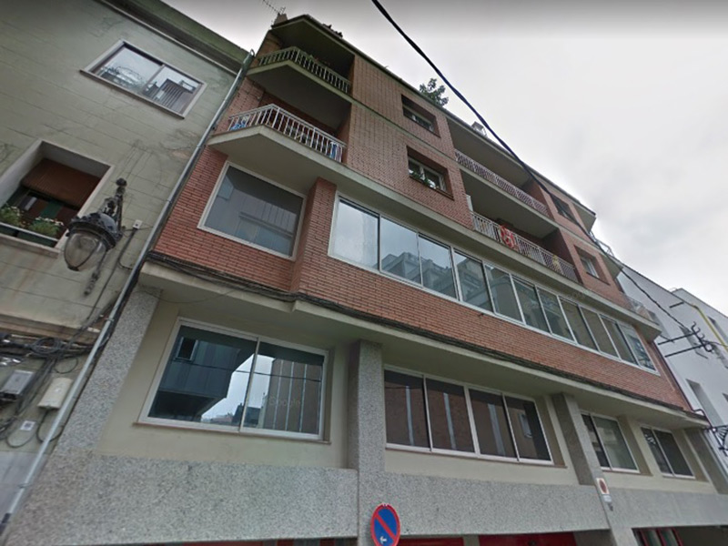 Restored flat of 65 m2 in Sarrià-Sant Gervasi, Putget i Farró