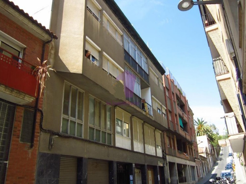 For renovation flat of 60.00 m2 in Grácia, Vallcarca i els Penitents
