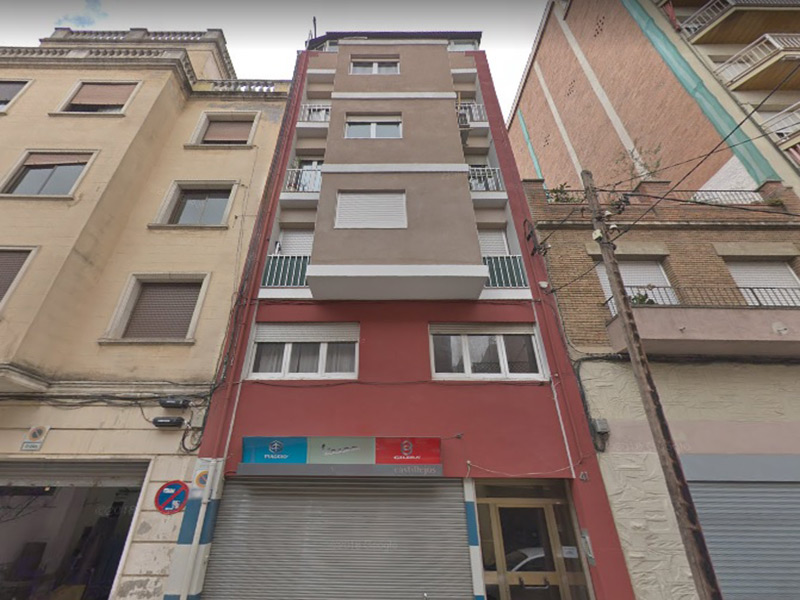 Original flat of 53 m2 in Horta-Guinardó, Baix Guinardó