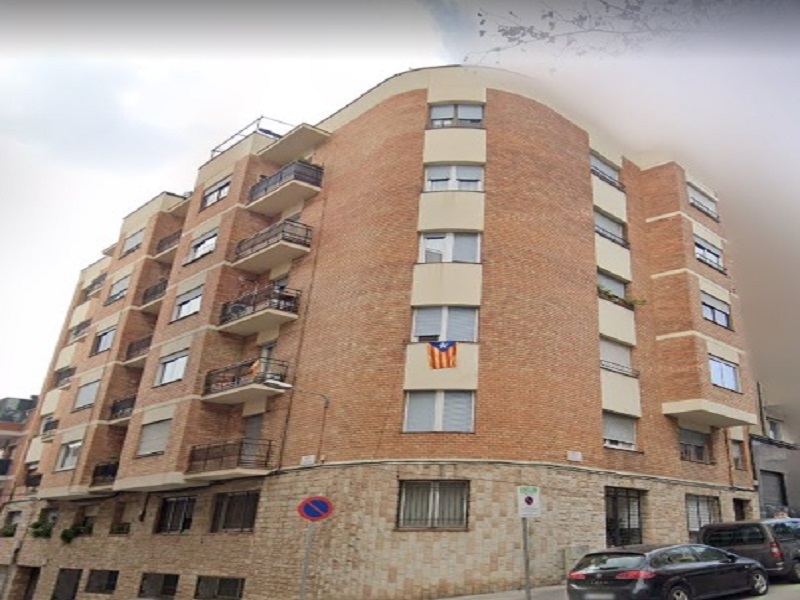 Original flat of 60 m2 in Horta-Guinardó, Baix Guinardó