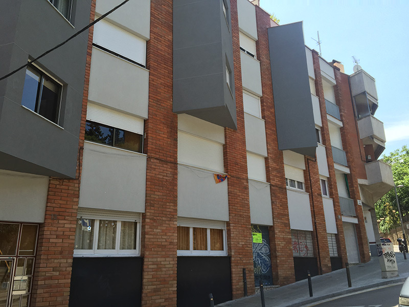 Original flat of 70.00 m2 in Horta-Guinardó, Font d'en Fargues