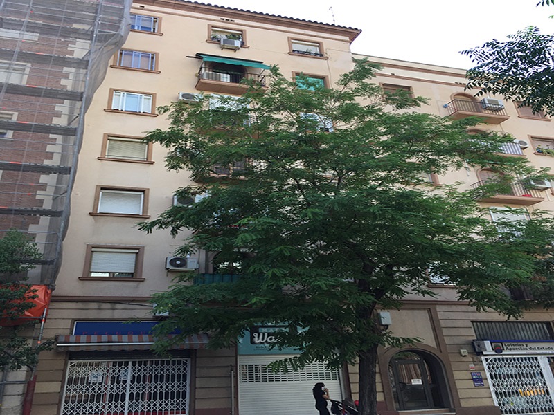 Original flat of 60.00 m2 in Nou Barris, Vilapicina-Torre Llobeta