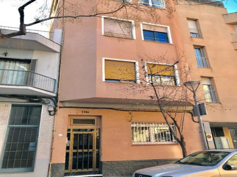 For renovation flat of 50.00 m2 in Nou Barris, Vilapicina-Torre Llobeta