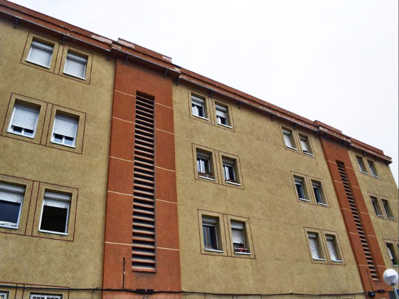 Original flat of 50 m2 in Nou Barris, Trinitat Nova