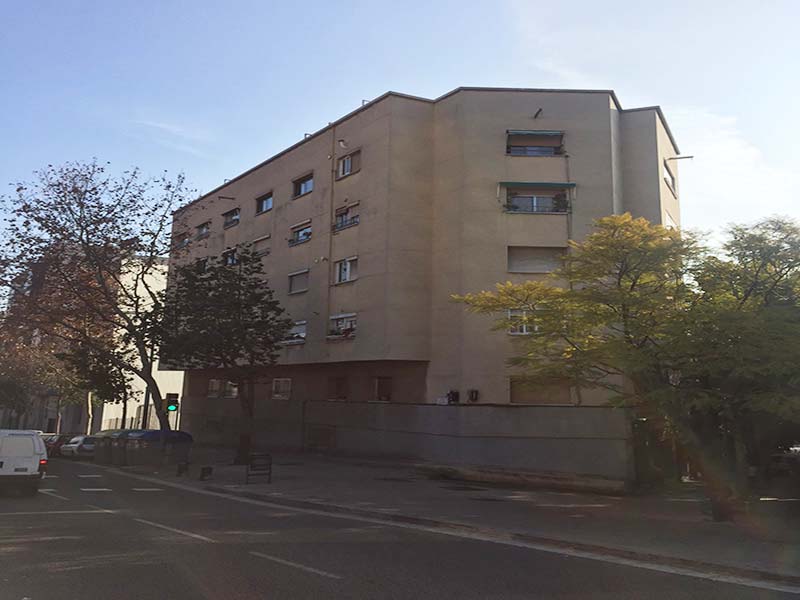 Original flat of 63.00 m2 in Nou Barris, Verdun