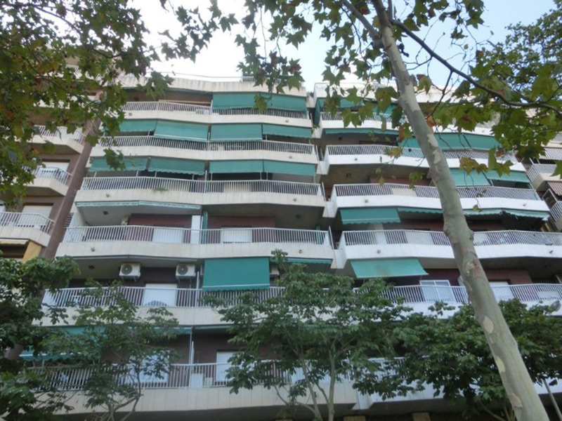 Original flat of 94 m2 in Sant Andreu, Sagrera