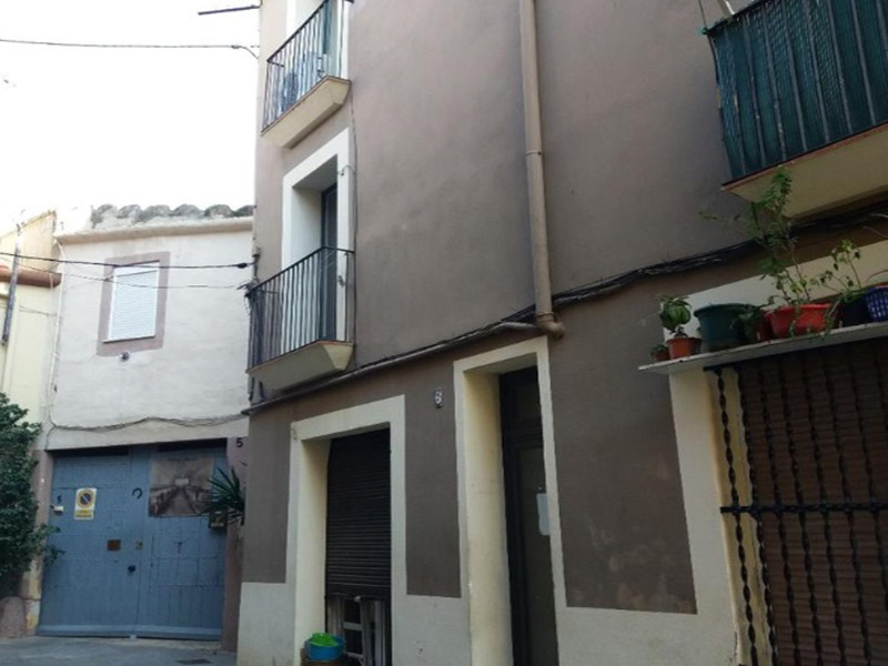 Restored flat of 32 m2 in Sant Andreu, Sant Andreu