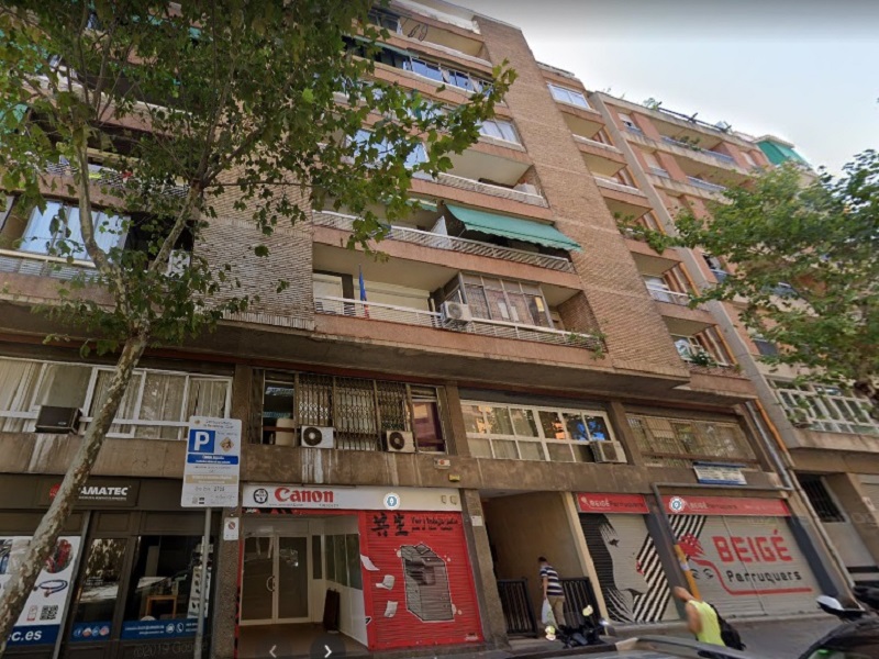 Original flat of 75 m2 in Sant Andreu, Navas