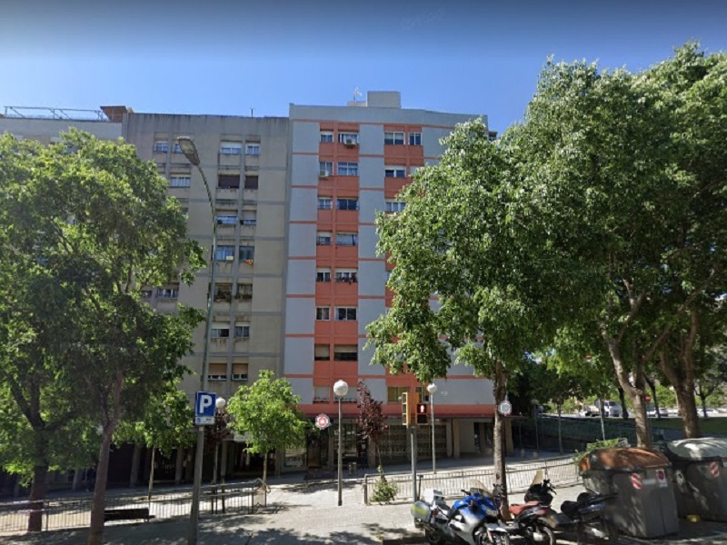 Original flat of 45 m2 in Sant Andreu, Sant Andreu