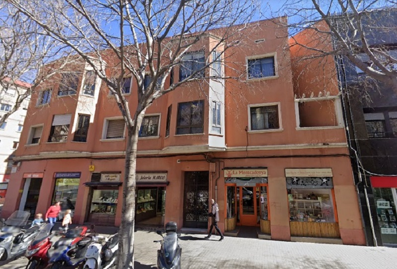 Oportunidad increíble por precio y ubicación, en barrio Sant Andreu