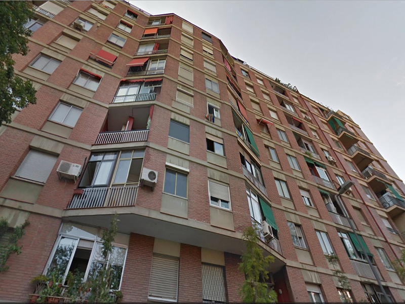 Original flat of 57.00 m2 in Sant Andreu, Sant Andreu