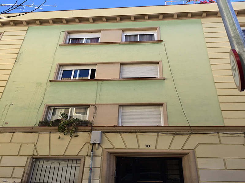 Original flat of 55.00 m2 in Sant Andreu, Congrés i els Indians