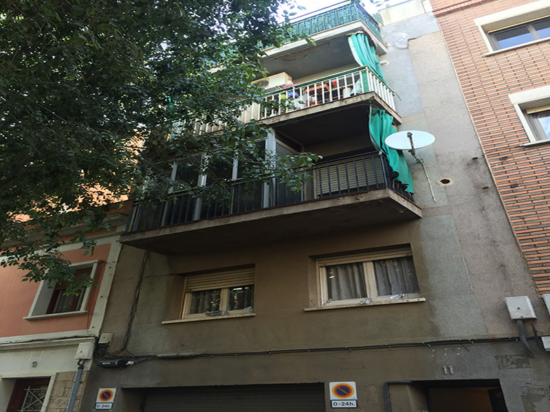 Original flat of 61.00 m2 in Sant Andreu, Bon Pastor