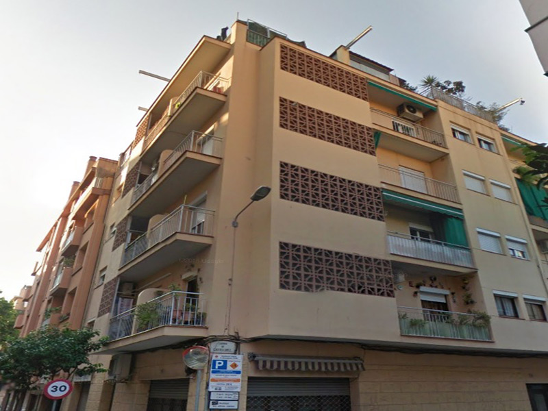 Original flat of 55.00 m2 in Sant Andreu, Sant Andreu