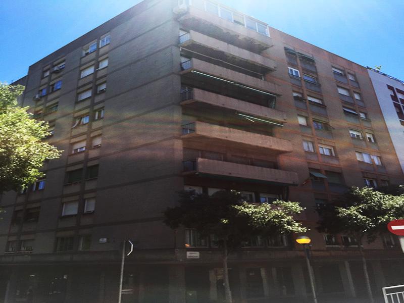 Restored flat of 65.00 m2 in Sant Andreu, Sant Andreu