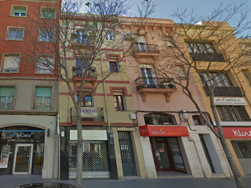 Original flat of 89 m2 in Sant Andreu, Sant Andreu