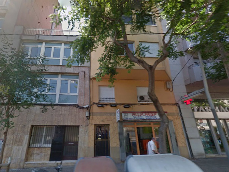 Original flat of 50.00 m2 in Sant Andreu, Sant Andreu