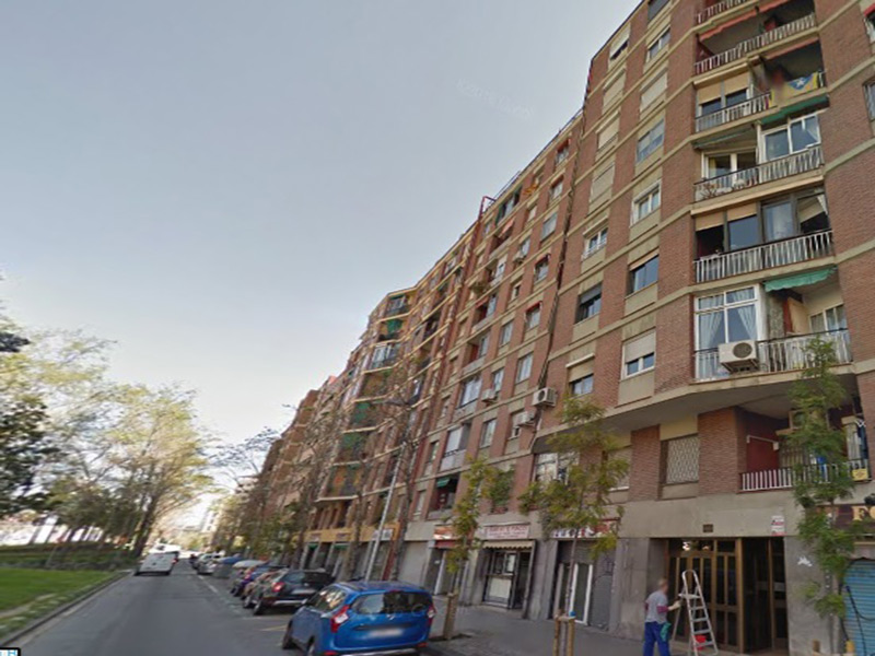 Original flat of 55.00 m2 in Sant Andreu, Sant Andreu