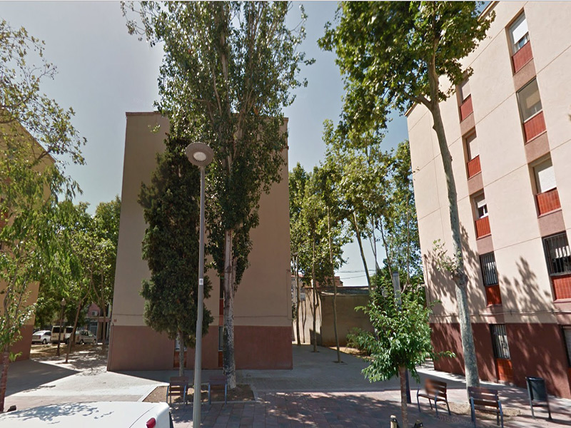 Restored flat of 65.00 m2 in Sant Andreu, Bon Pastor