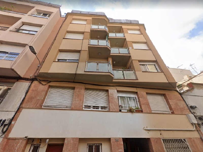 New flat of 65 m2 in Sant Martí, Camp de l'Arpa del Clot