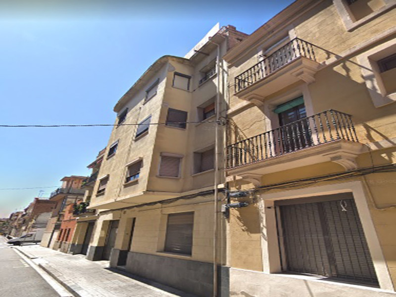 Original flat of 62 m2 in Sant Martí, Camp de l'Arpa del Clot
