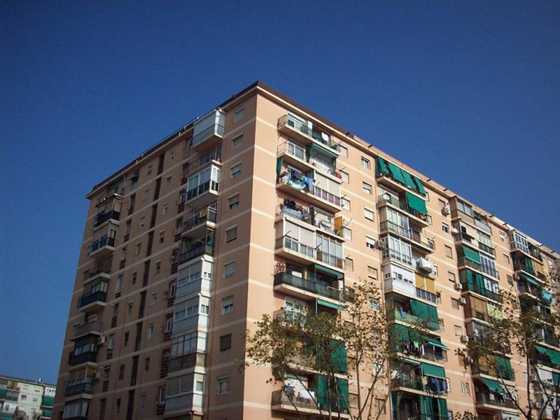 Original flat of 67.00 m2 in Sant Martí, Besòs i Maresme