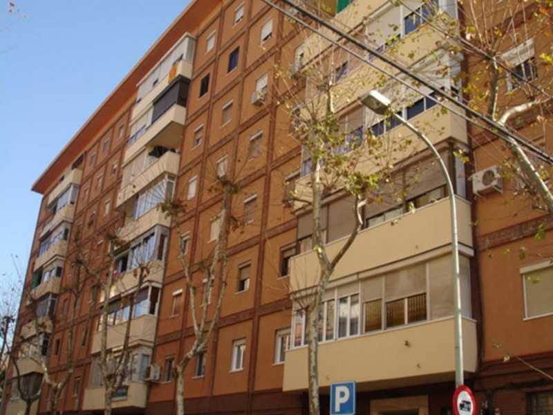 Original flat of 66.00 m2 in Sant Martí, Besòs i Maresme