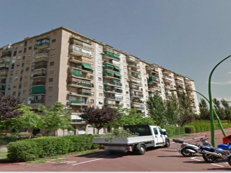 New flat of 70 m2 in Sant Martí, Verneda i la Pau