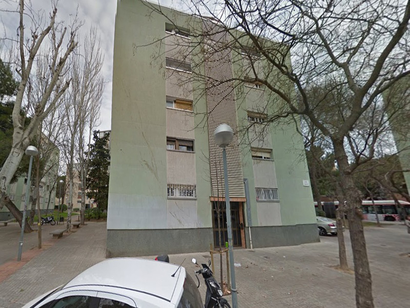Original flat of 60.00 m2 in Sant Martí, Besòs i Maresme