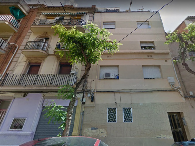 For renovation flat of 51.00 m2 in , 